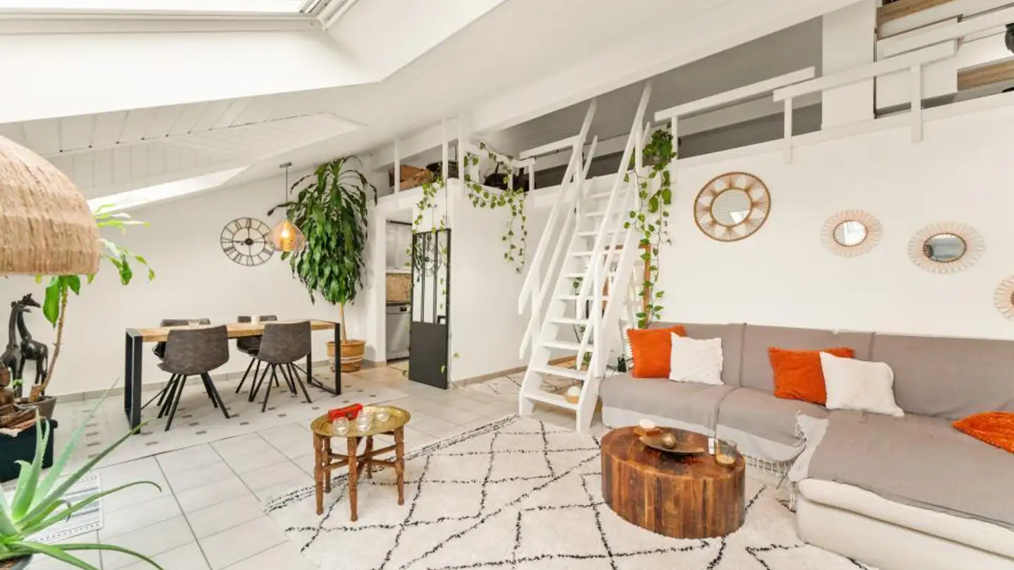 Appartamento in vendita - 1095 Lutry - Photo 3