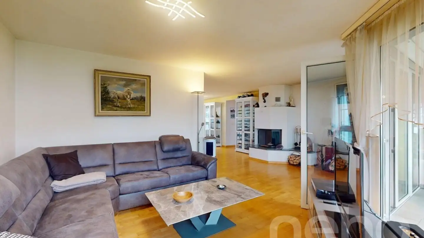 Apartment for sale - 9300 Wittenbach - Photo 2