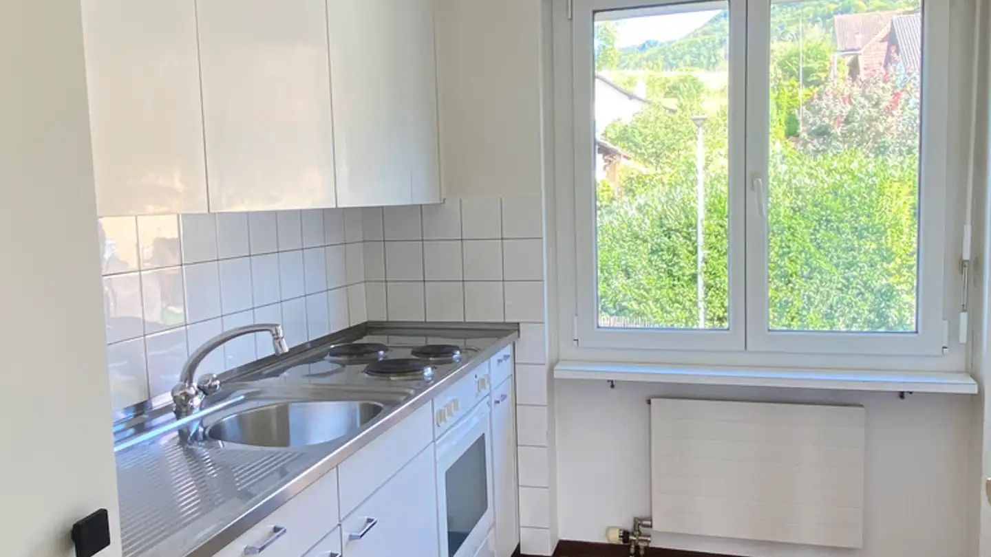 Wohnung mieten - Obere Hofmattstrasse 6, 4227 Büsserach - Foto 2
