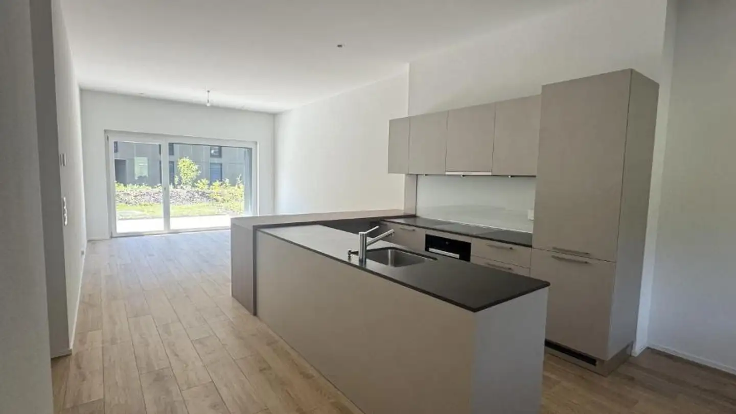 Wohnung mieten - Impasse De Champ-Riond 8, 1753 Matran - Foto 4