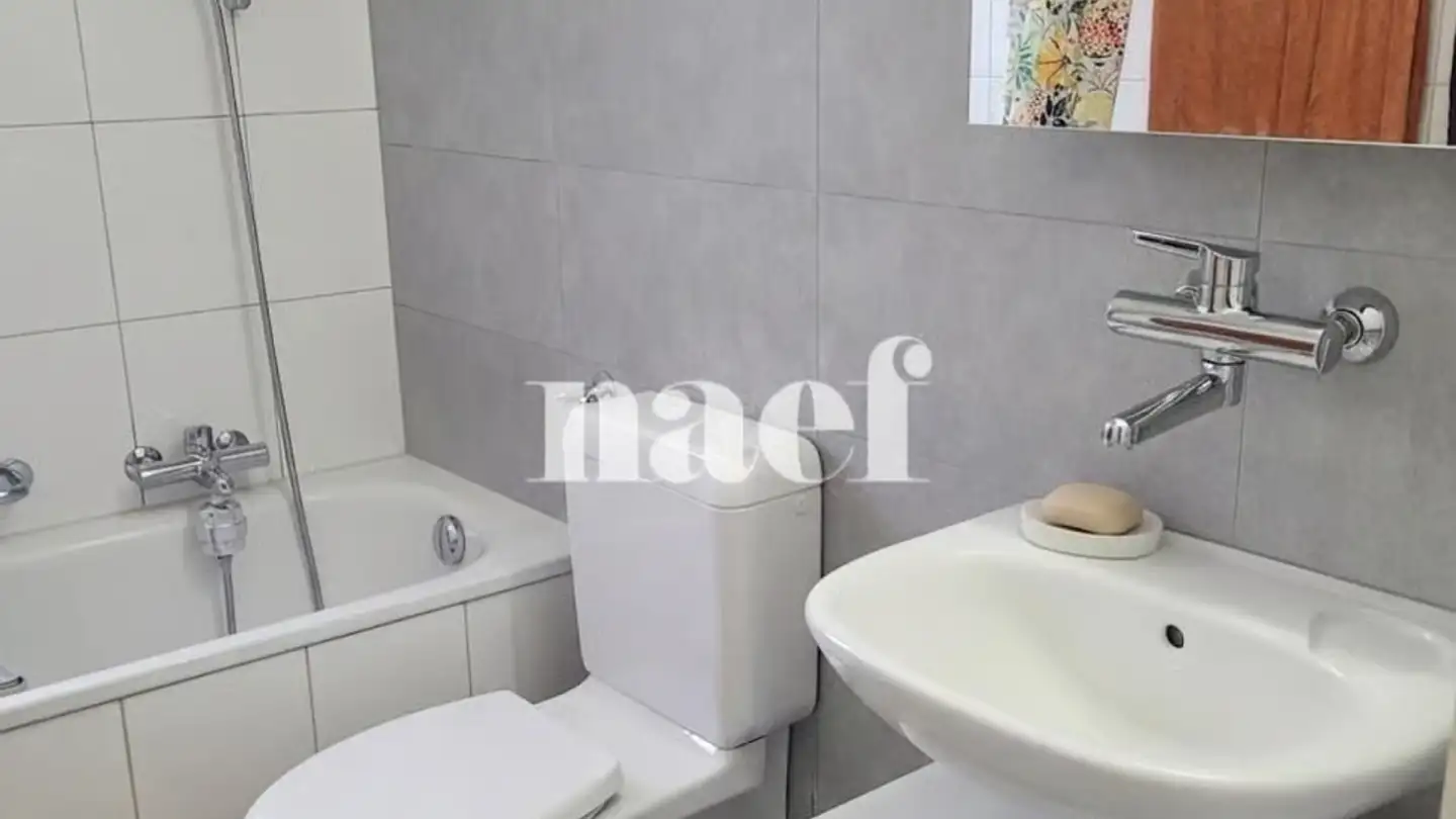 Wohnung mieten - Rue Du Quarre 23, 2108 Couvet - Foto 2