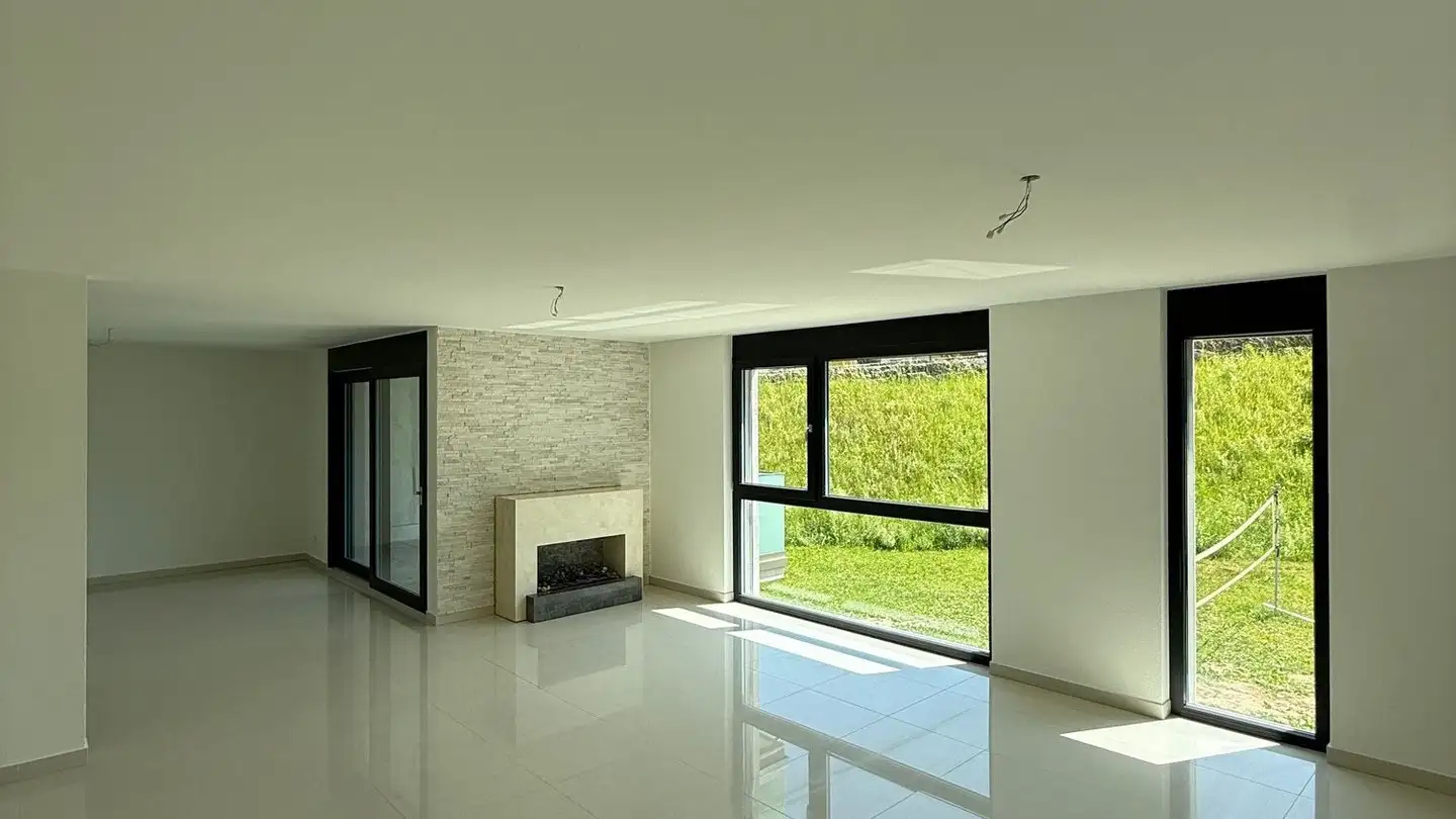 Apartment for rent - Kirchweg 26, 2557 Studen BE