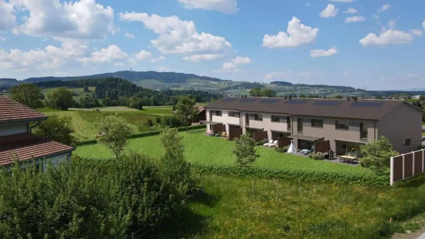 Einfamilienhaus kaufen - 1630 Bulle - Foto 3