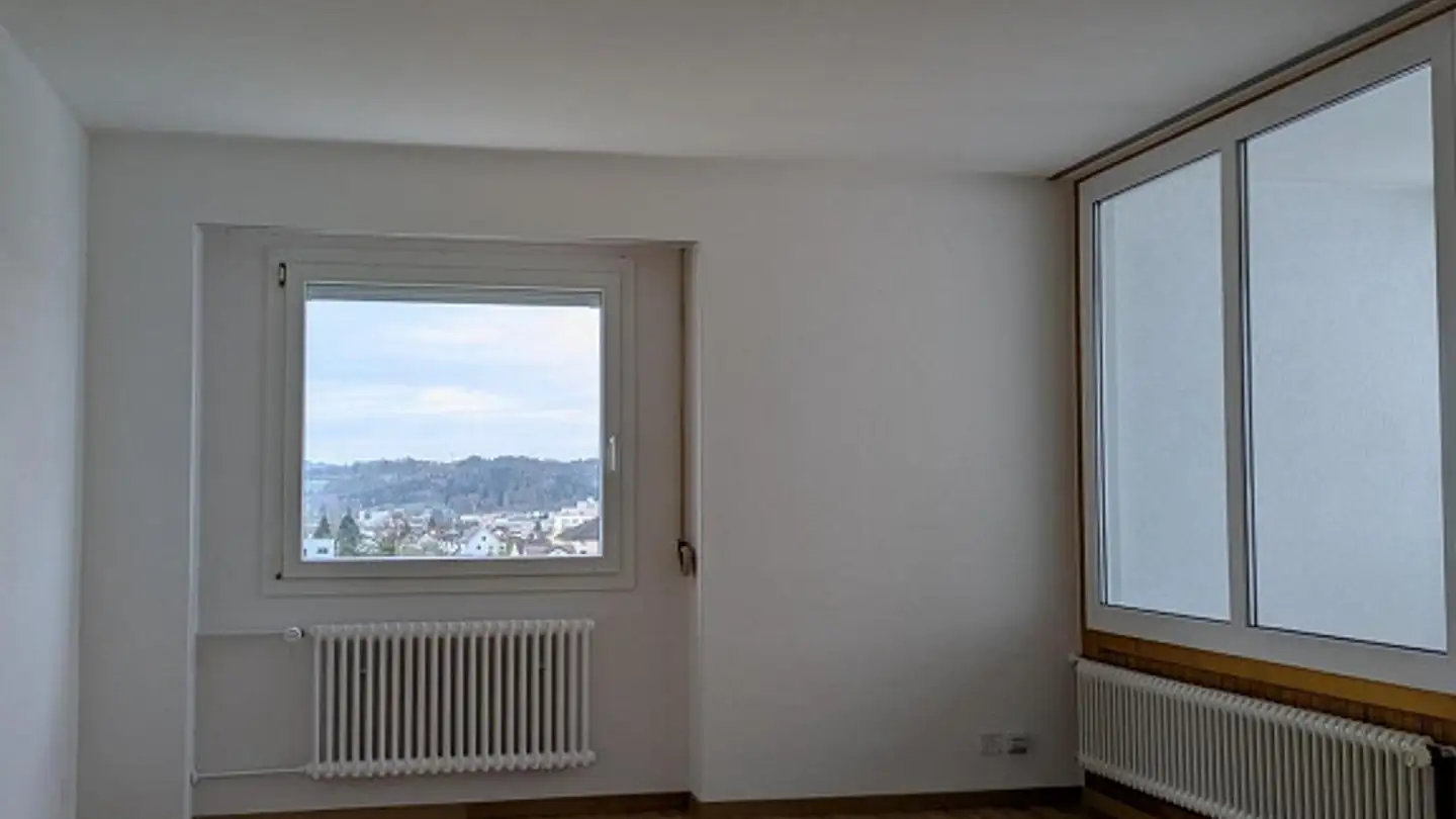 Wohnung mieten - Wespiwiese 12, 9244 Niederuzwil - Foto 2