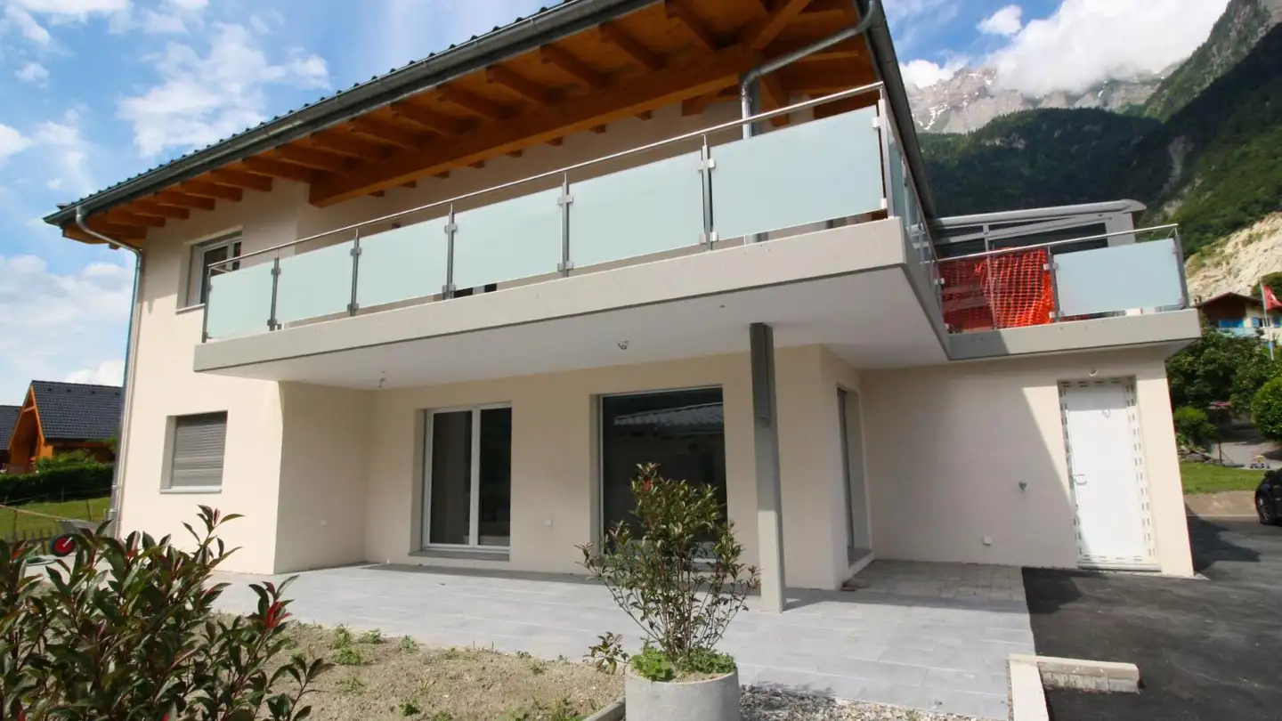 Apartment for sale - Rue Le Praz 6b, 1903 Collonges - Photo 2