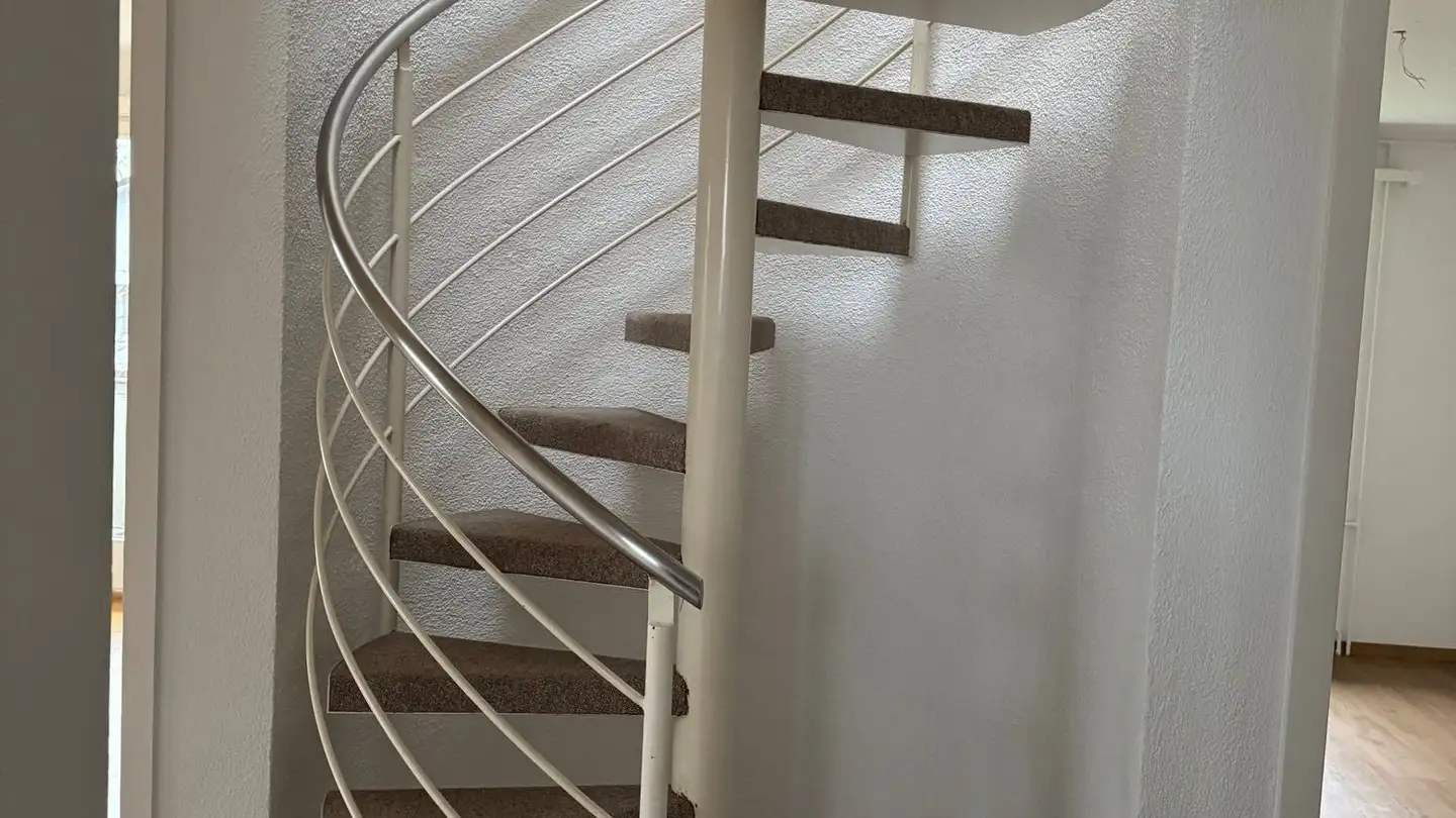 Wohnung mieten - Dorfstrasse 24, 9423 Altenrhein - Foto 3