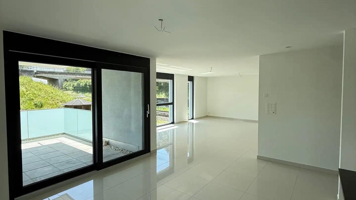 Apartment for rent - Kirchweg 26, 2557 Studen BE - Photo 2