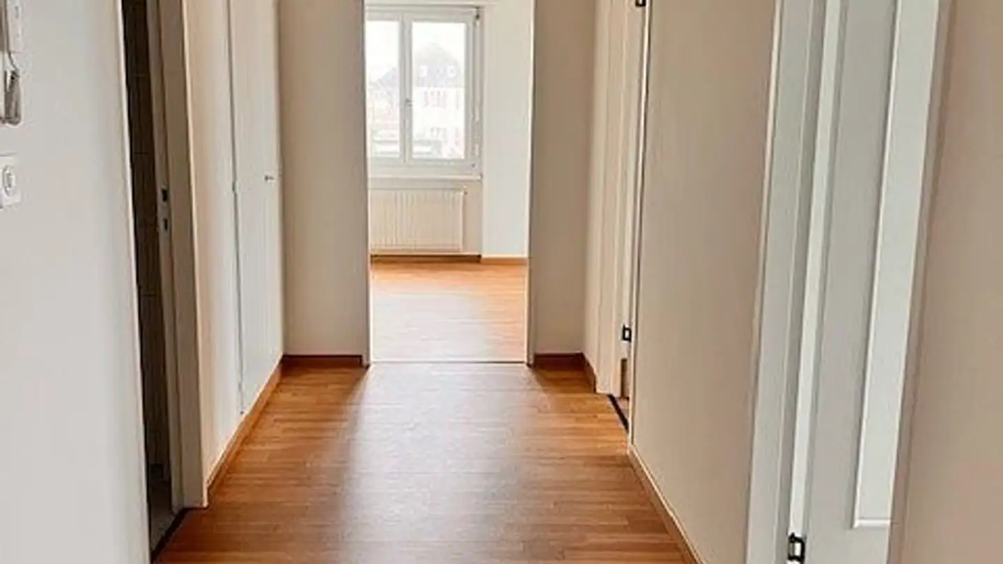 Appartamento in affitto - Industriestrasse 3, 2555 Brügg BE - Foto 2
