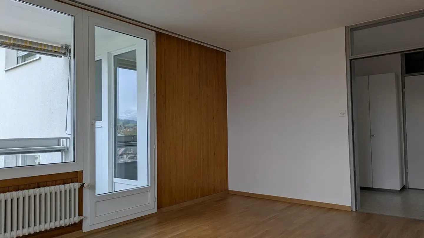 Wohnung mieten - Wespiwiese 12, 9244 Niederuzwil - Foto 3