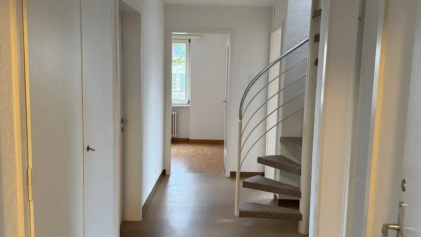 Wohnung mieten - Dorfstrasse 24, 9423 Altenrhein - Foto 4