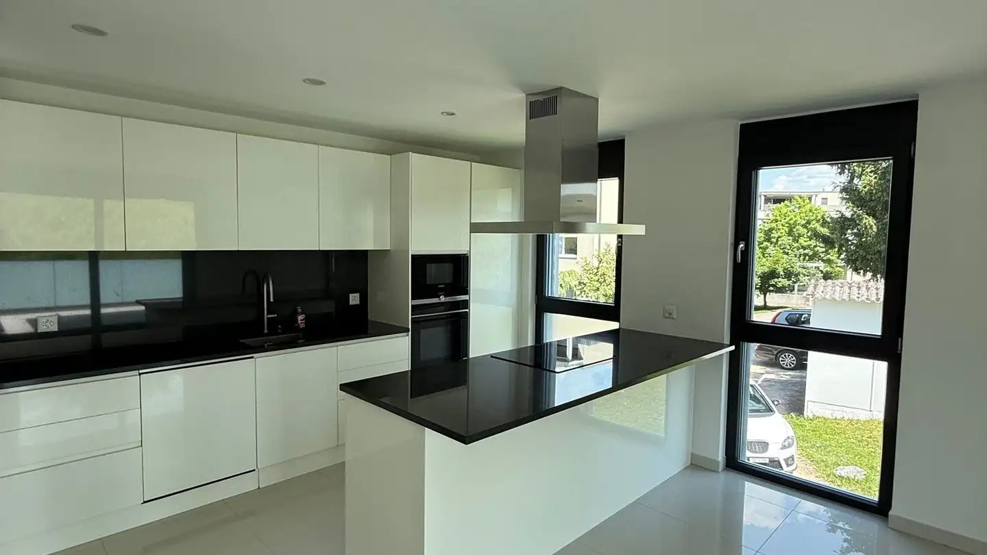 Apartment for rent - Kirchweg 26, 2557 Studen BE - Photo 3