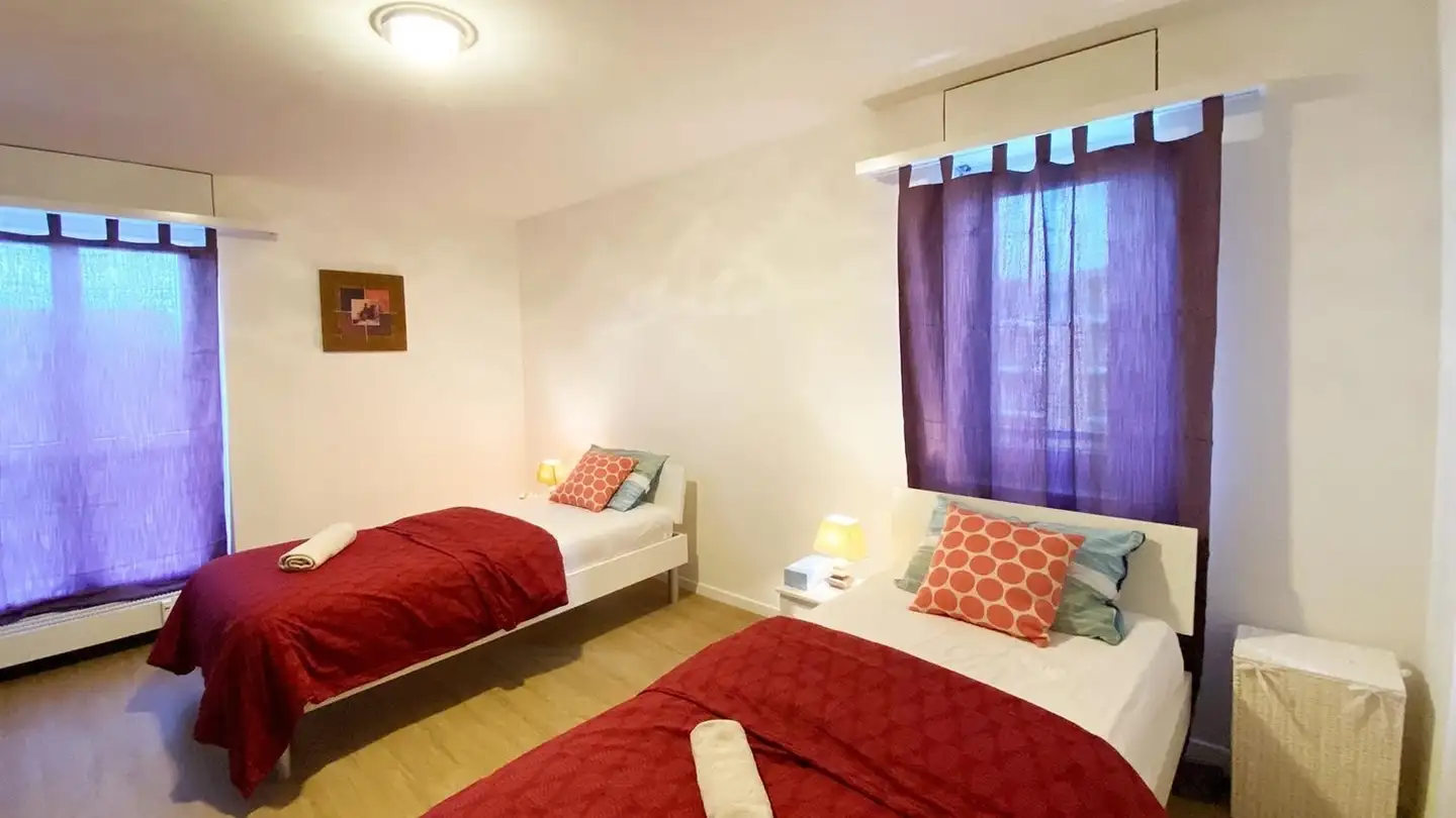 Wohnung mieten - Grabenstrasse 11, 8304 Wallisellen - Foto 4