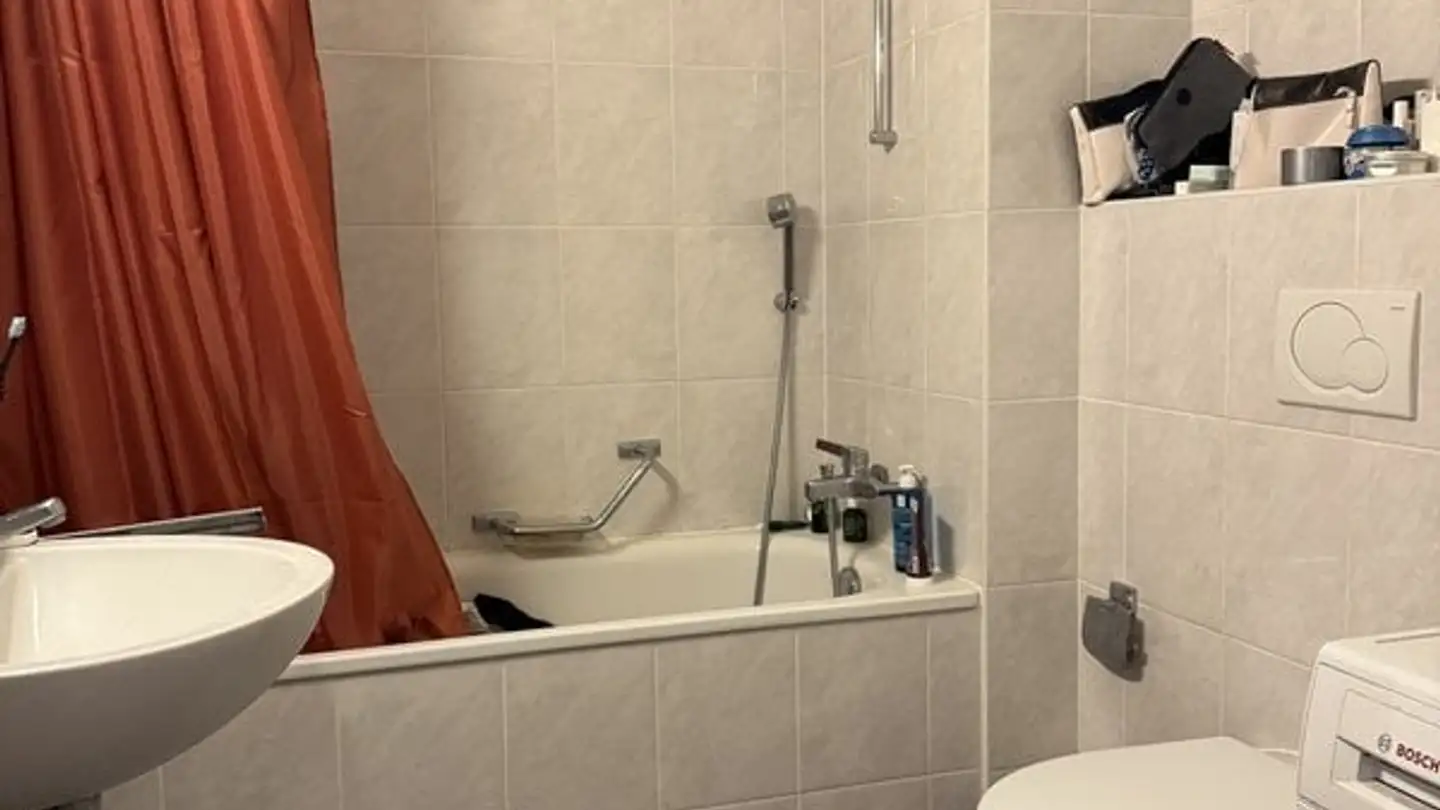 Apartment for rent - Avenue Soret 9, 1203 Genève