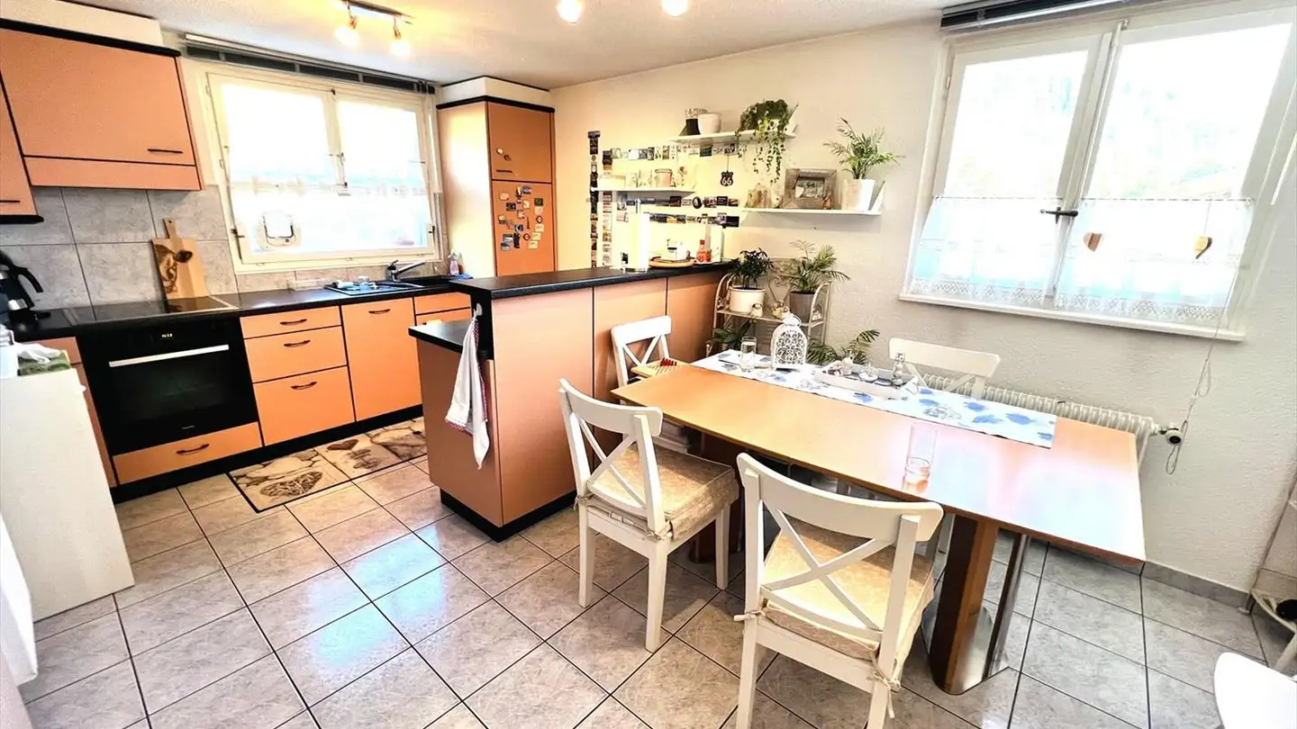 Casa singola in vendita - 1977 Icogne - Photo 2