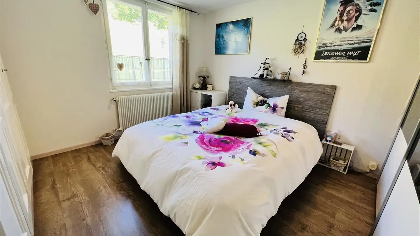 Casa singola in vendita - 1977 Icogne - Photo 3