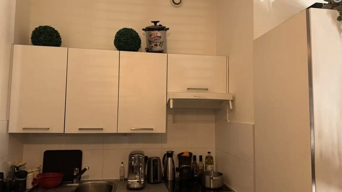 Apartment for rent - Avenue Soret 9, 1203 Genève - Photo 3