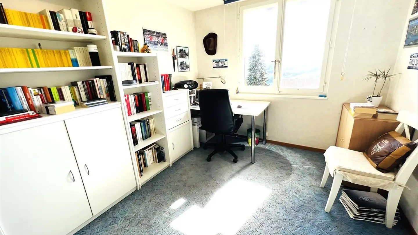 Casa singola in vendita - 1977 Icogne - Photo 4