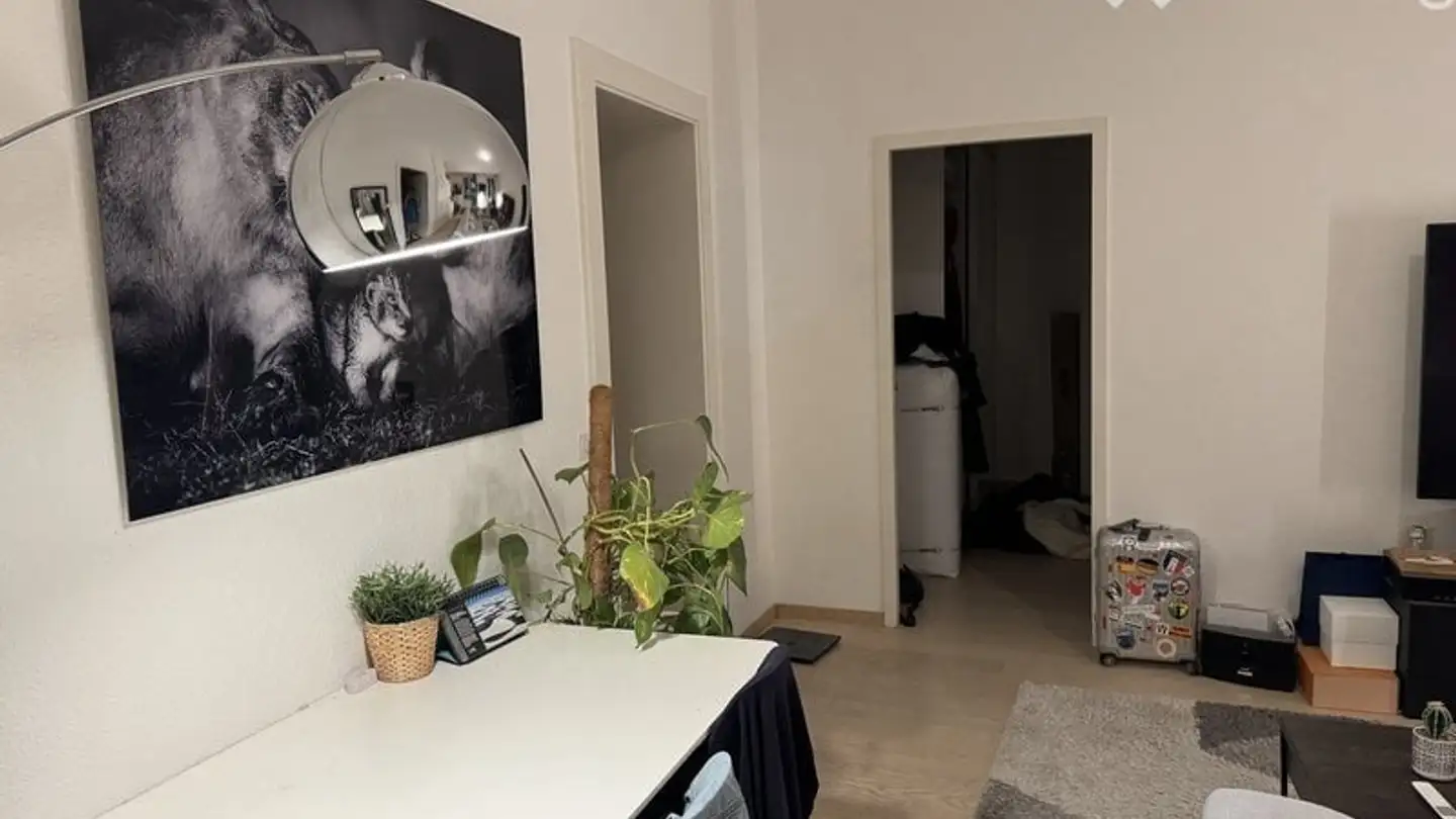 Apartment for rent - Avenue Soret 9, 1203 Genève - Photo 4