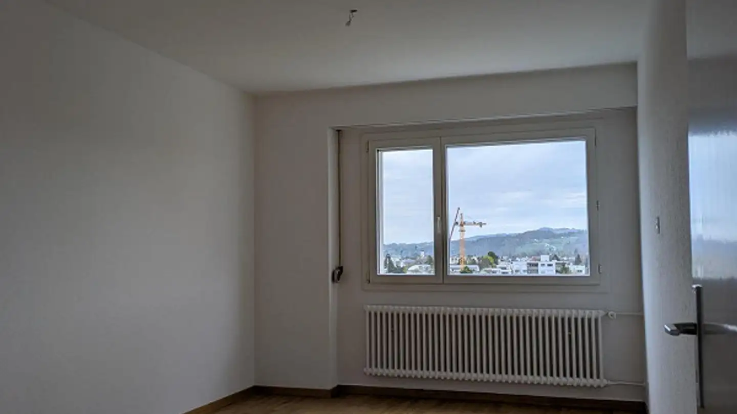 Wohnung mieten - Wespiwiese 12, 9244 Niederuzwil - Foto 4