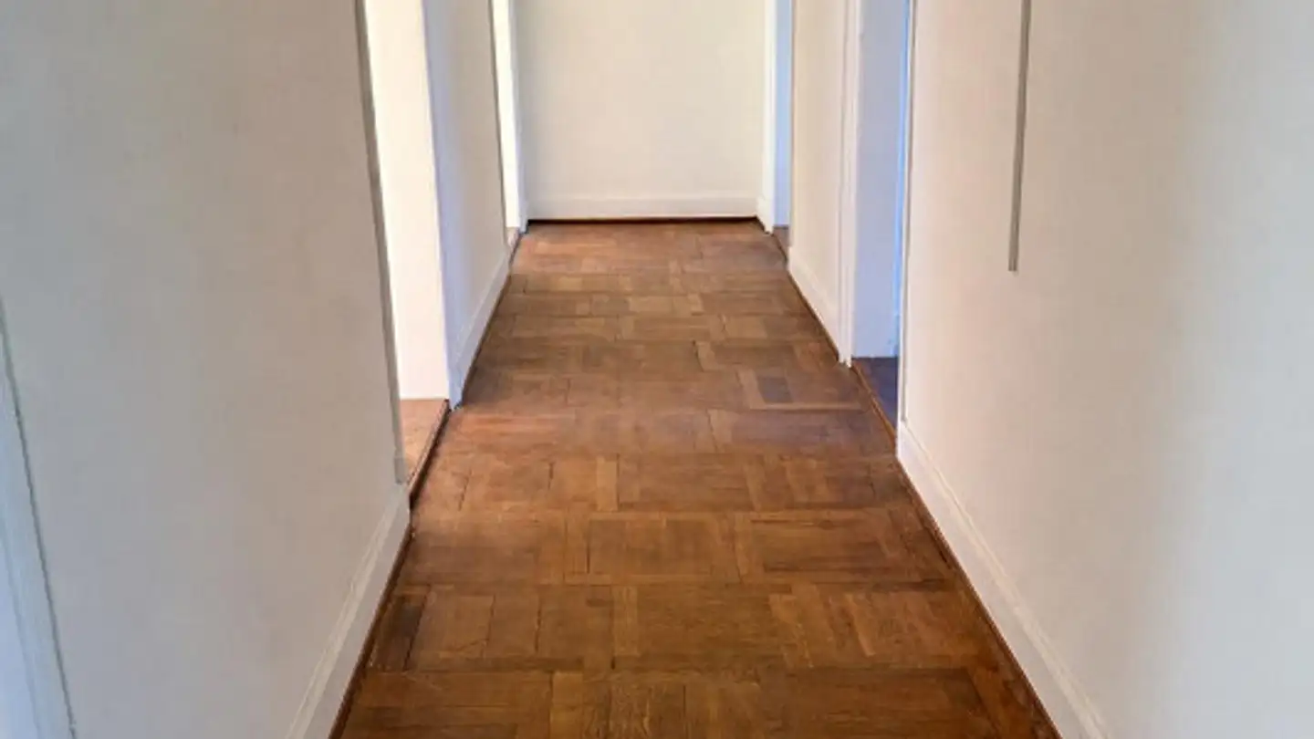 Wohnung mieten - St. Johanns-Ring 116, 4056 Basel - Foto 2