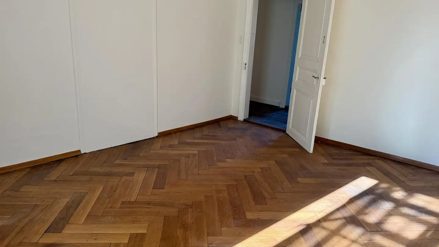 Wohnung mieten - St. Johanns-Ring 116, 4056 Basel - Foto 3