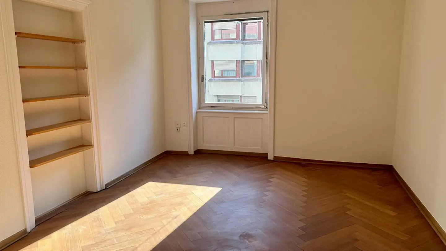 Wohnung mieten - St. Johanns-Ring 116, 4056 Basel - Foto 4