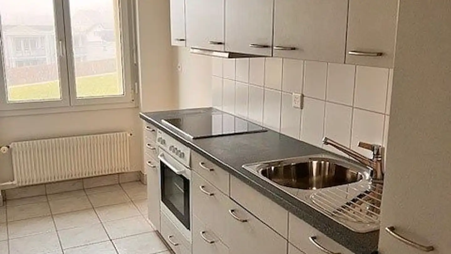 Appartamento in affitto - Industriestrasse 3, 2555 Brügg BE - Foto 3