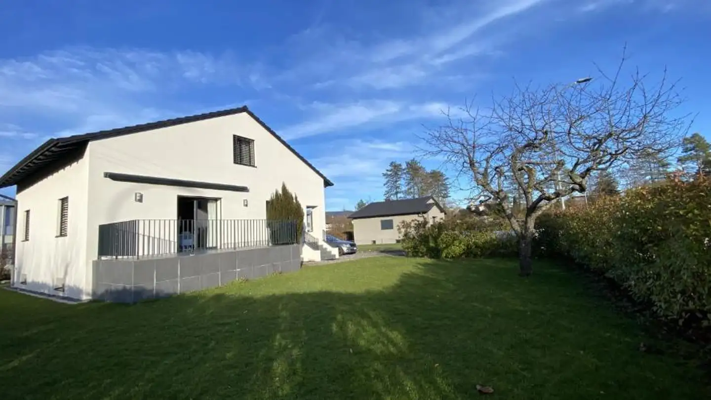 Einfamilienhaus kaufen - 2854 Bassecourt