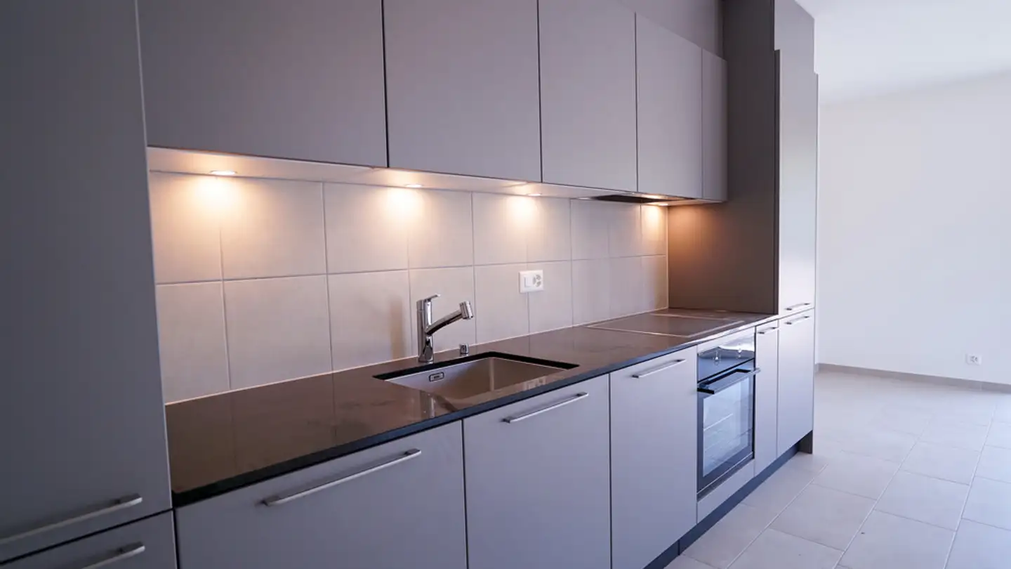 Apartment for rent - Route De Chippis 70, 1967 Bramois