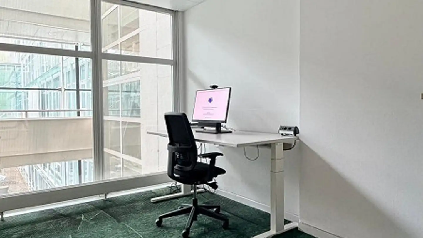 Gewerbe mieten - Brown Boveri Strasse 7, 5400 Baden - Foto 3