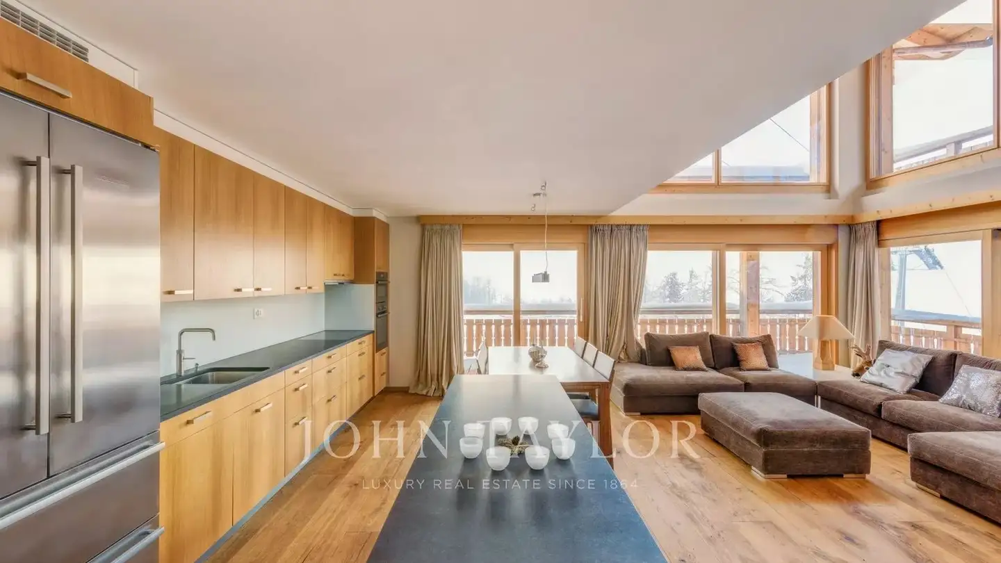 Apartment for sale - 1993 Veysonnaz - Photo 3