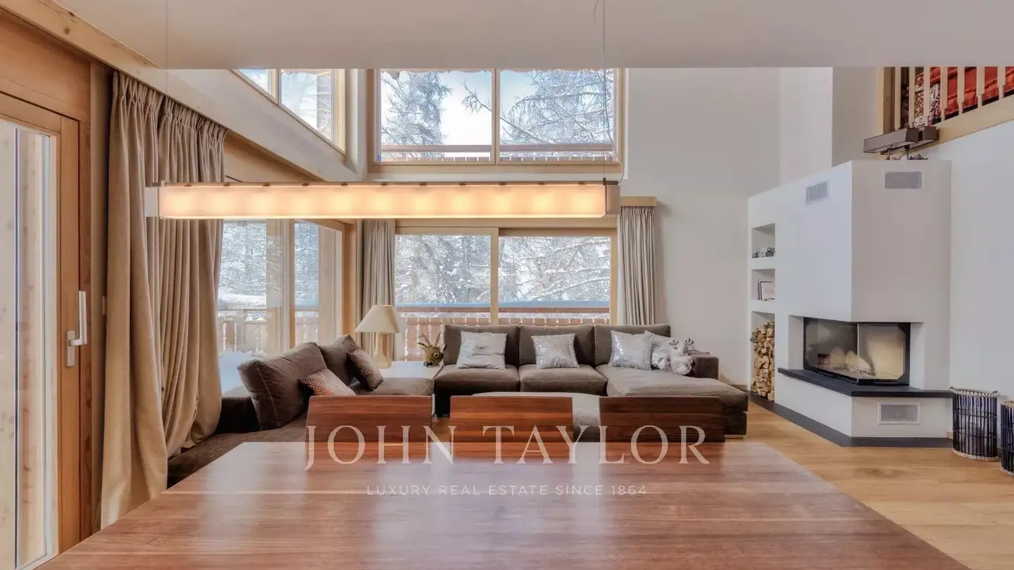 Apartment for sale - 1993 Veysonnaz - Photo 4