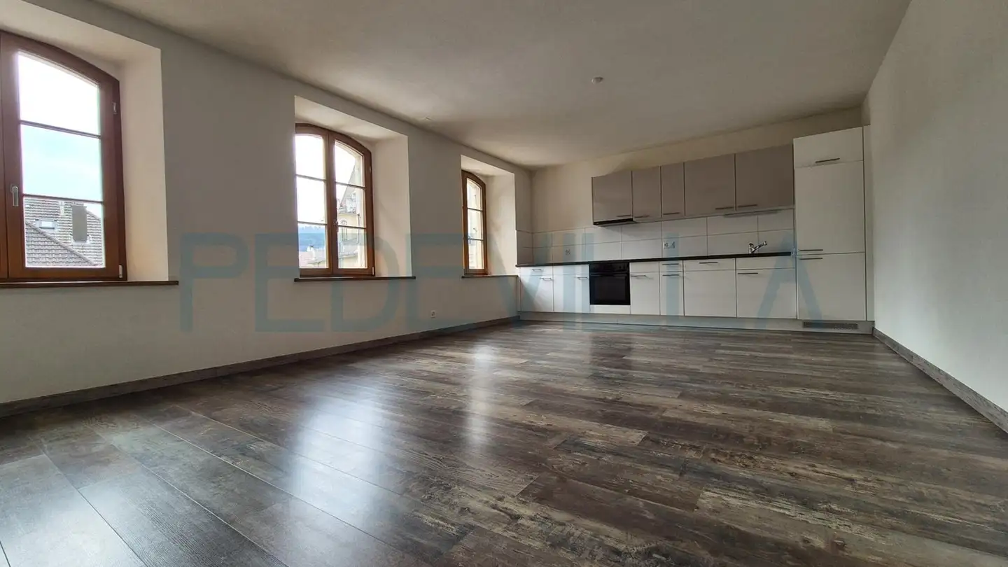 Apartment for rent - Grand-Rue 154, 2720 Tramelan