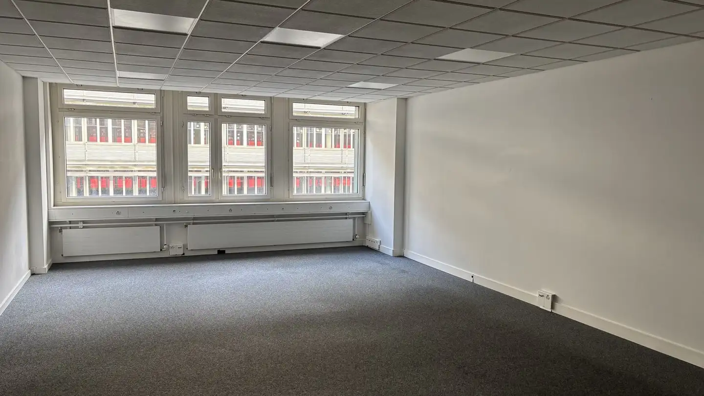 Commerciale in affitto - Leutschenbachstrasse 45, 8050 Zürich - Foto 4