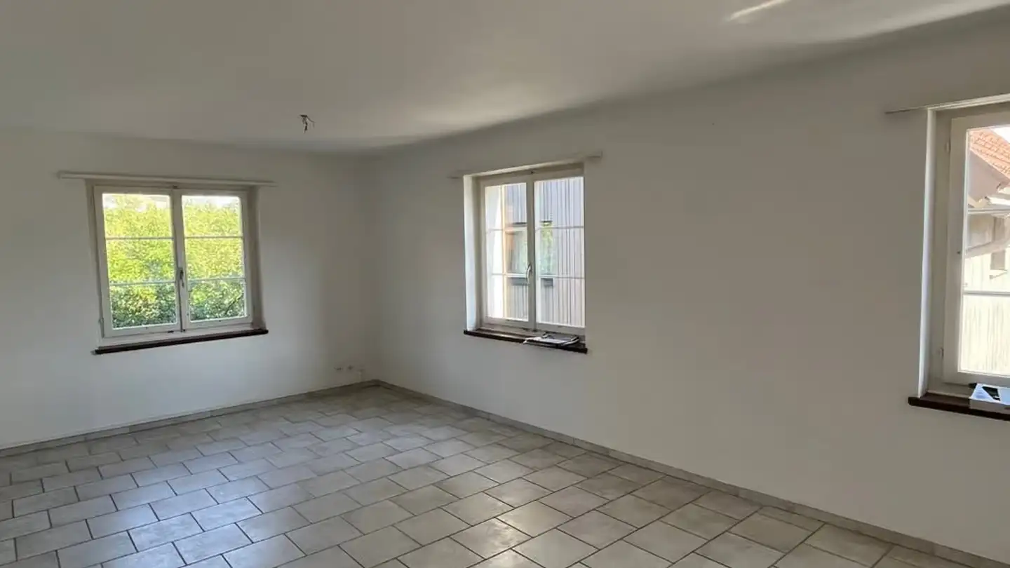 Apartment for rent - Hünikerstrasse 2, 5425 Schneisingen