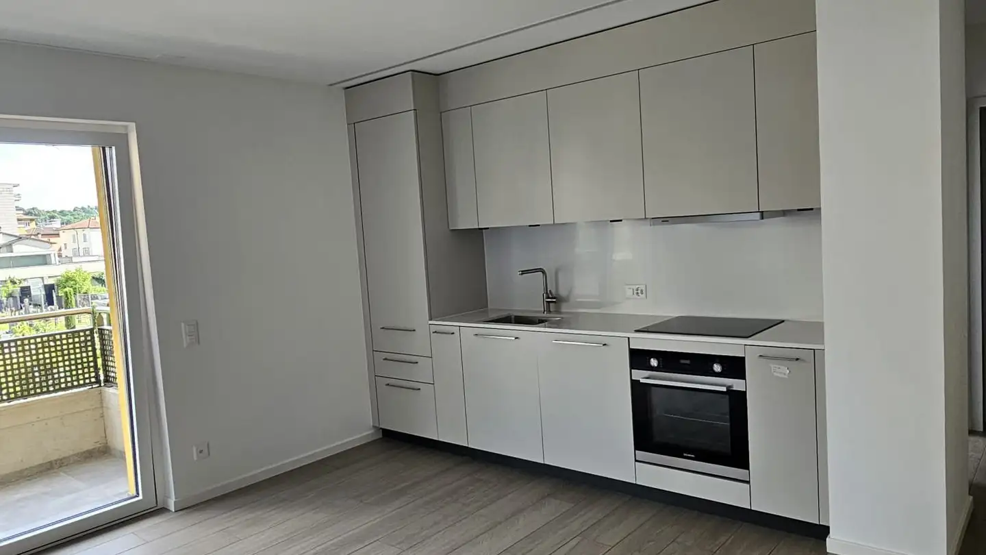 Apartment for rent - Via San Martino 7, 6850 Mendrisio - Photo 3