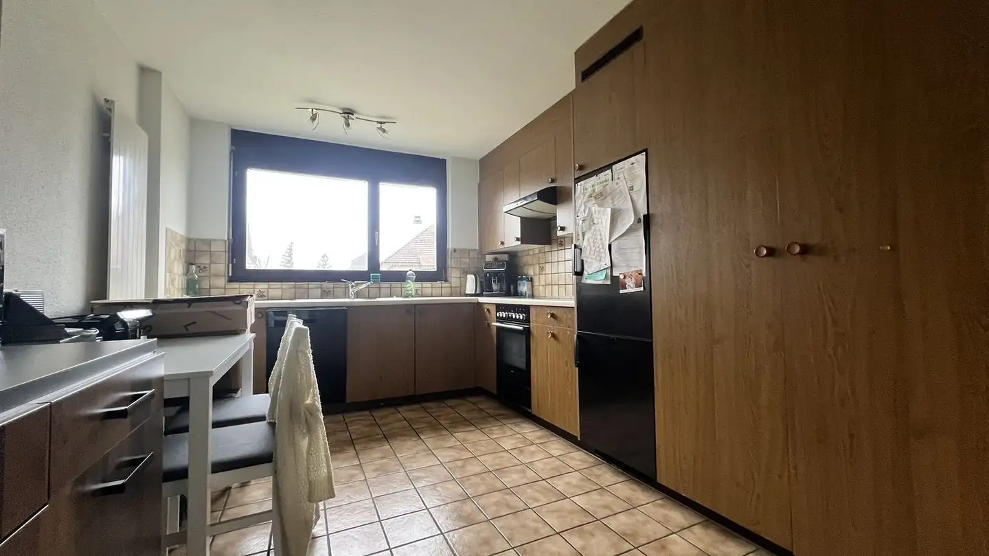 Appartement à louer - Alpstrasse 2, 4612 Wangen b. Olten - Photo 3