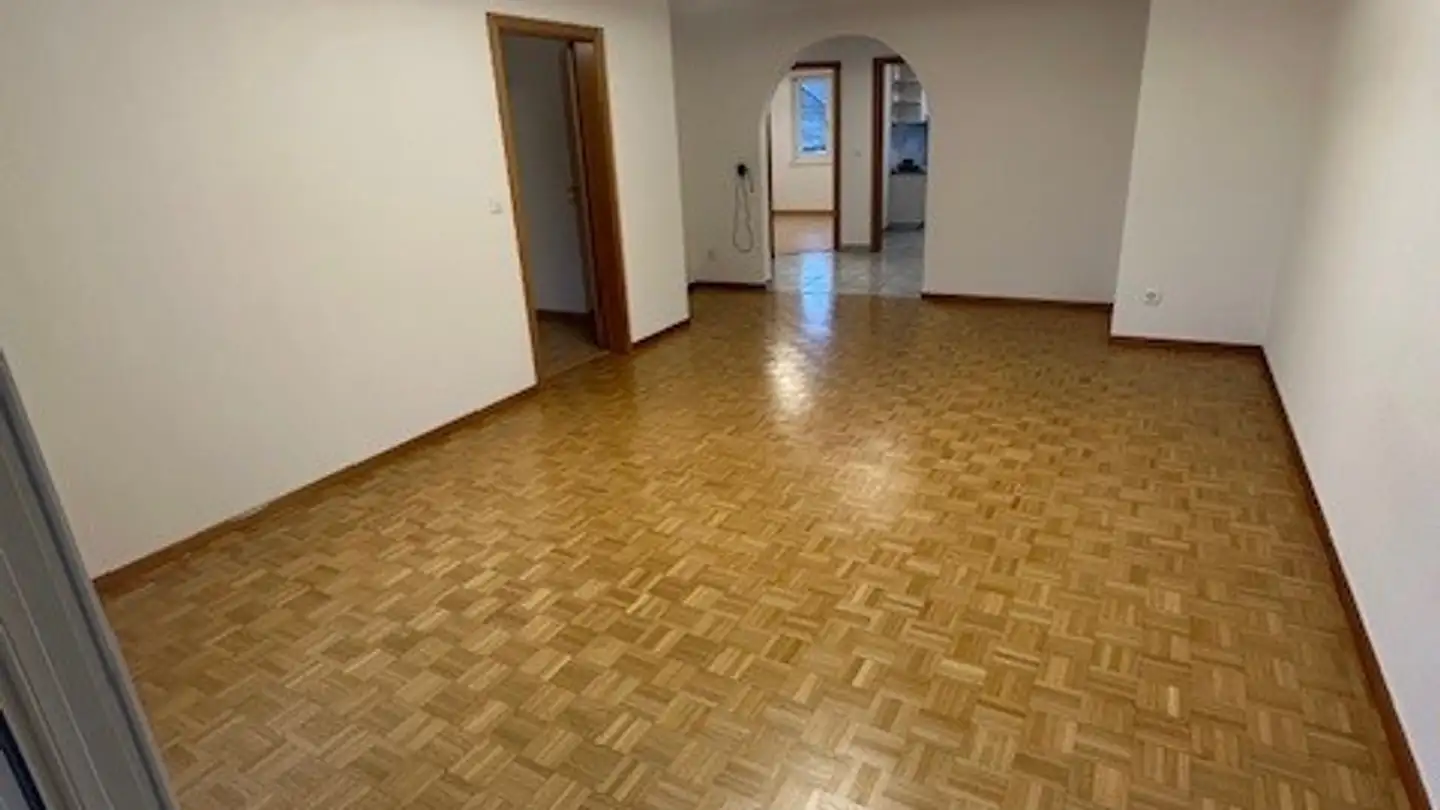 Apartment for sale - Tannengasse 6a, 5330 Bad Zurzach