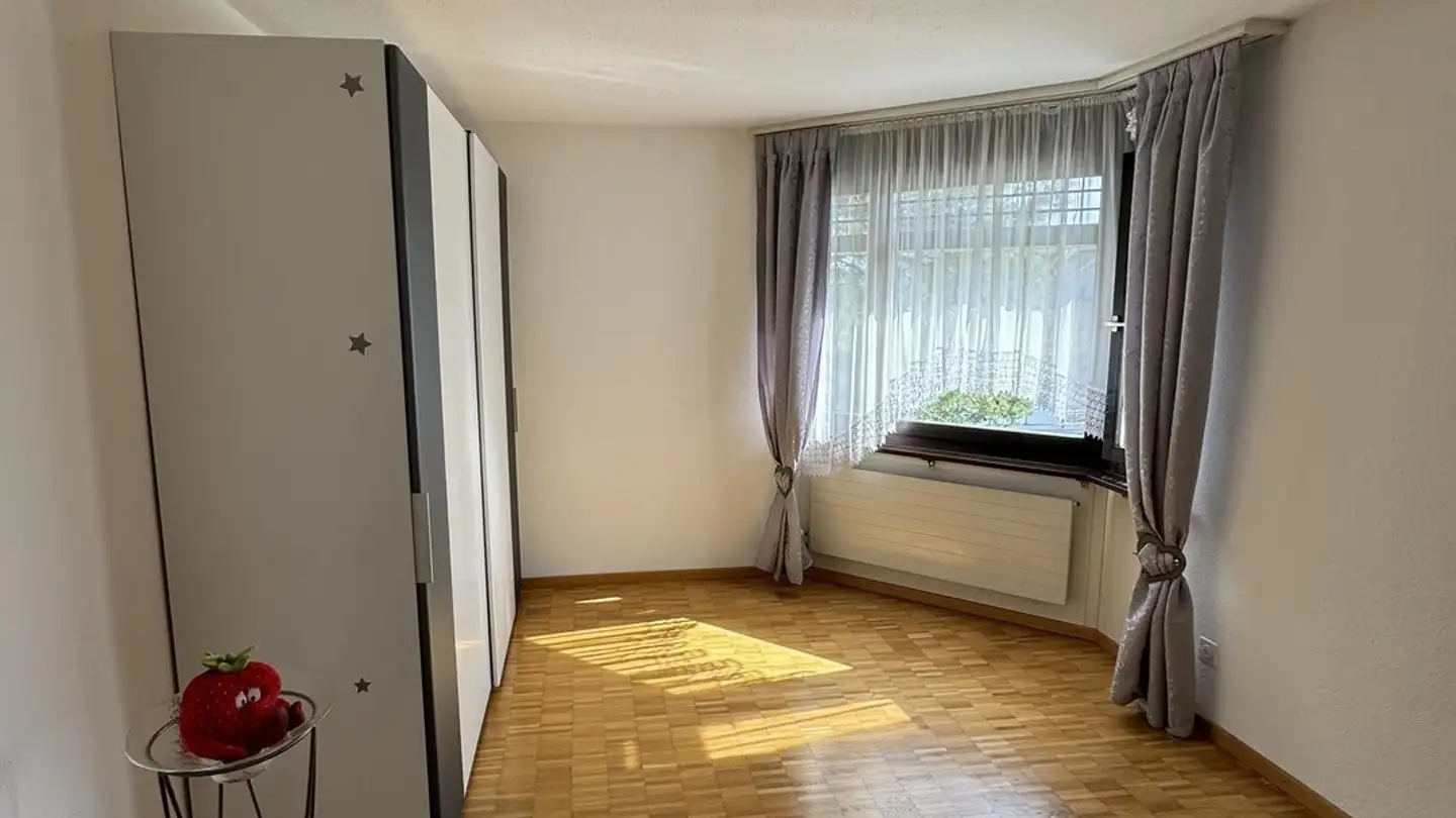 Appartement à louer - Alpstrasse 2, 4612 Wangen b. Olten - Photo 4