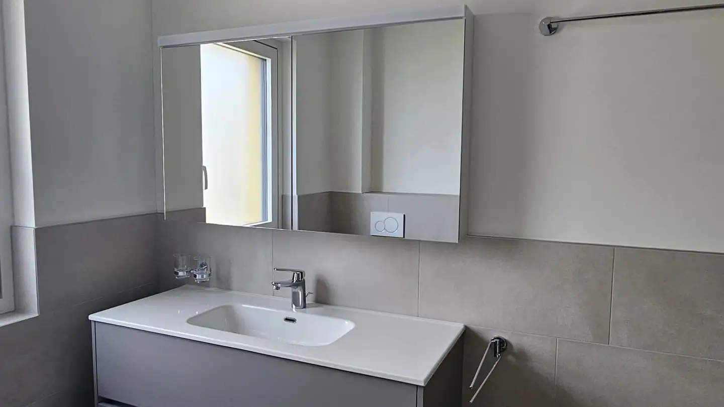 Apartment for rent - Via San Martino 7, 6850 Mendrisio - Photo 4