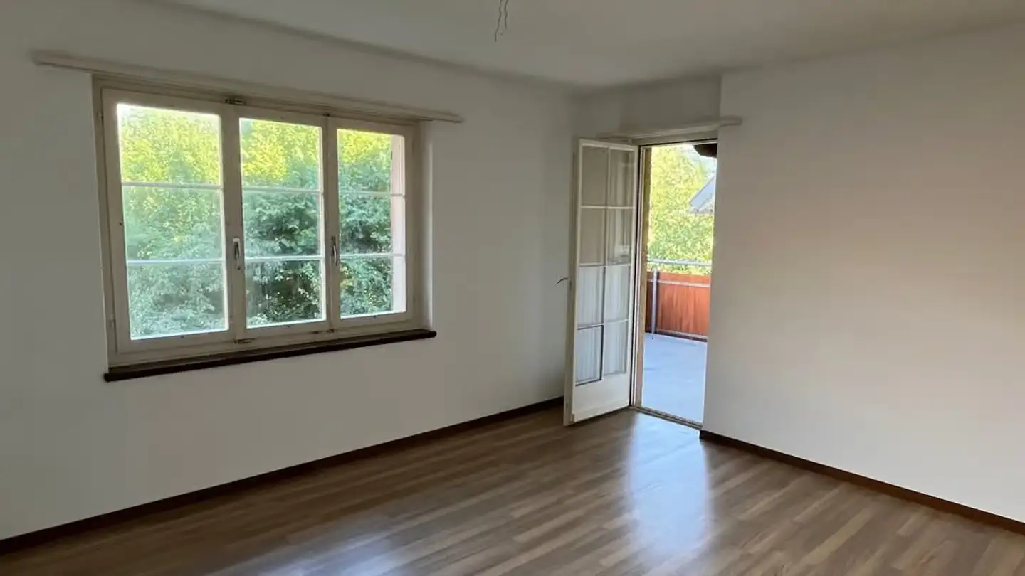 Appartement à louer - Hünikerstrasse 2, 5425 Schneisingen - Photo 2