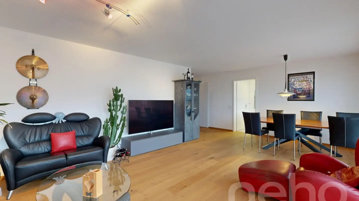 Apartment for sale - 6015 Luzern - Photo 3