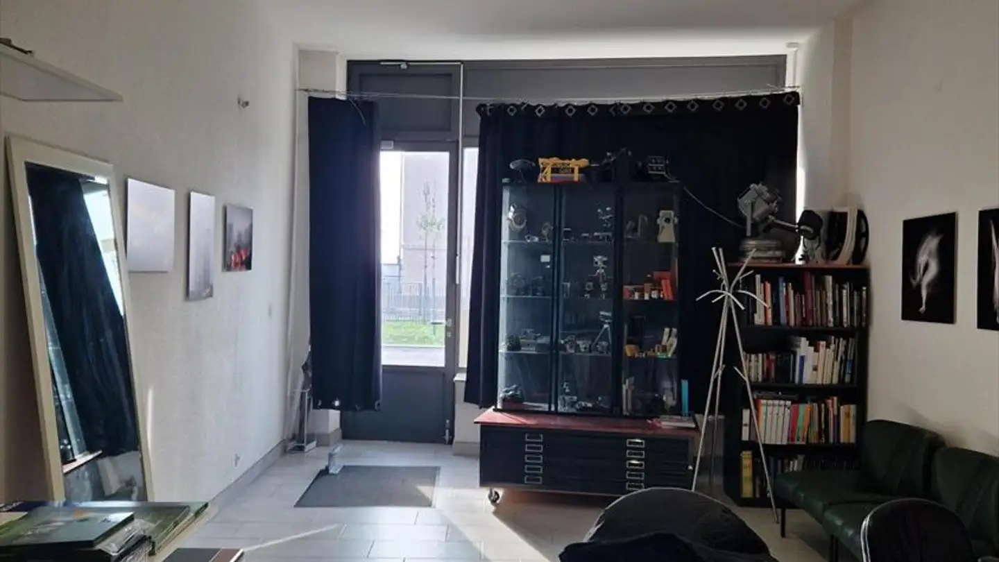 Commercial for rent - Avenue D'echallens 30, 1004 Lausanne - Photo 3