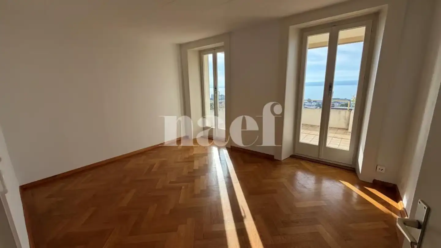 Wohnung mieten - Cité-Suchard 47, 2000 Neuchâtel - Foto 2