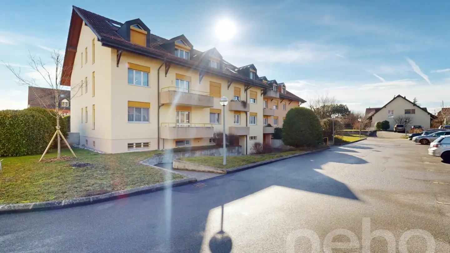 Appartamento in vendita - 1196 Gland - Foto 2