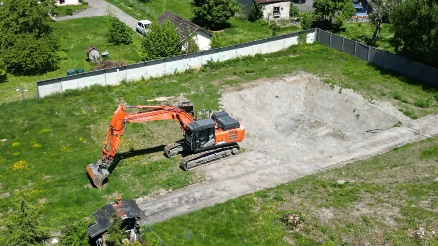 Attique à vendre - Chemin De La Ruaz, 1880 Bex - Photo 3