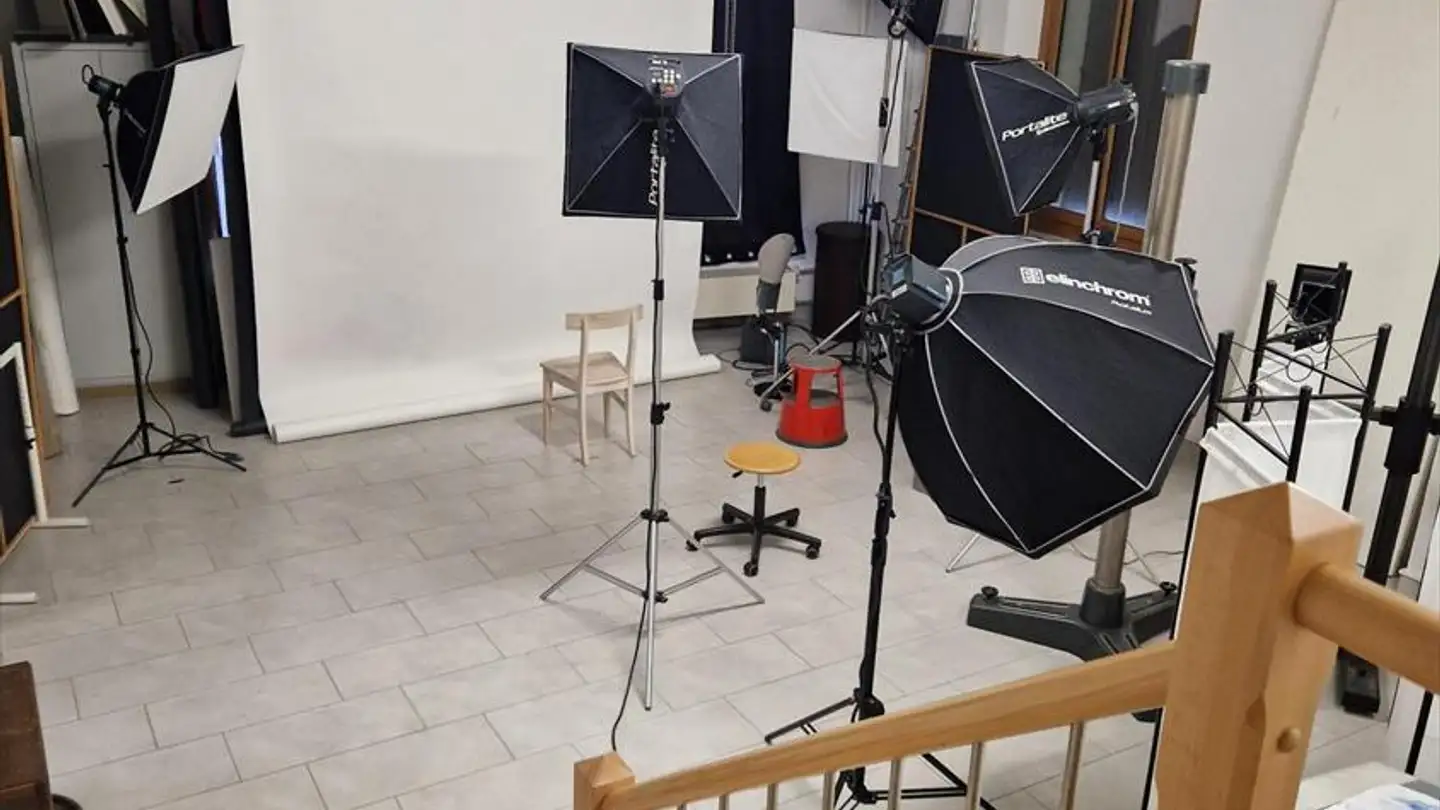 Commercial for rent - Avenue D'echallens 30, 1004 Lausanne - Photo 4