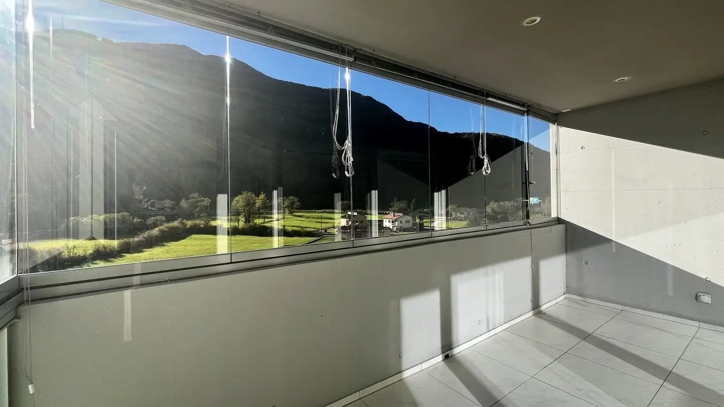 Wohnung mieten - Via Campagnole 34, 6802 Rivera