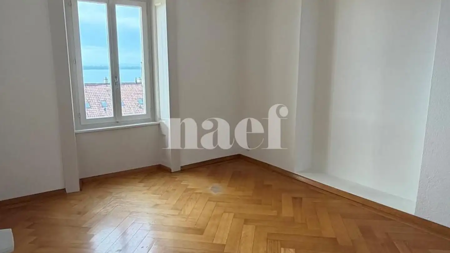 Wohnung mieten - Cité-Suchard 47, 2000 Neuchâtel - Foto 3