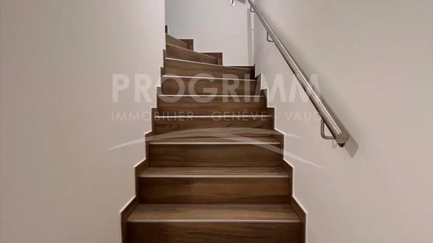 Maison individuelle à louer - 1255 Veyrier - Photo 2